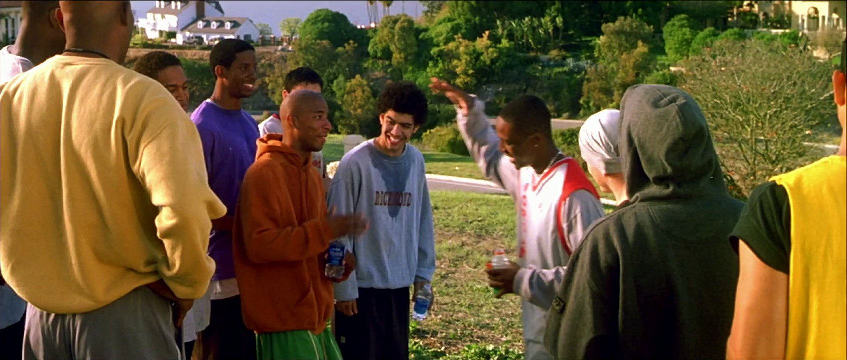 Coach Carter - Trailer