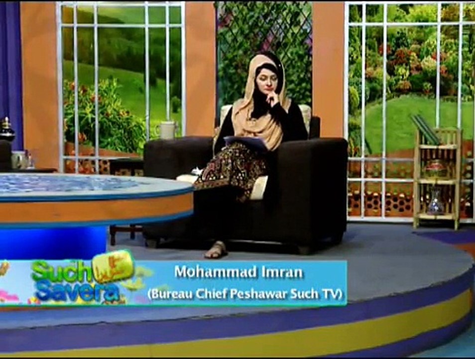 Such Savera 17-12-2014 On Such TV
