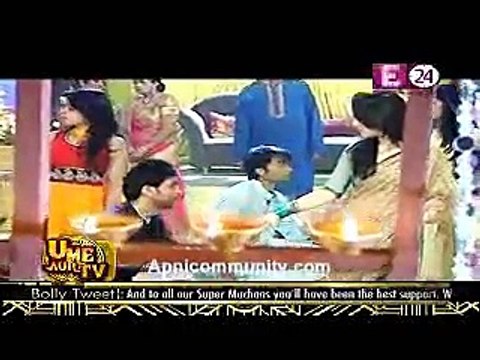Meri Ashiqui Tum Se Hi 17th December 2014 Ishani Ko Hai Ranveer Se Pyaar apnicommunity.com
