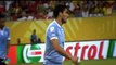 Luis Suarez - Best Skills & Goals For Uruguay - 2014 - HD