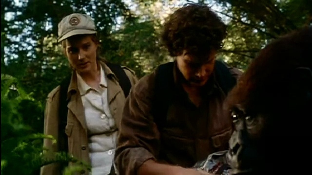 Congo - Trailer