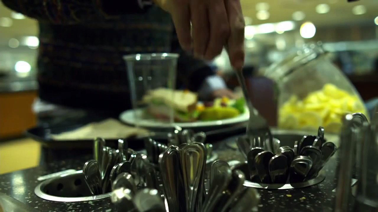 Contagion - TV Spot # 4