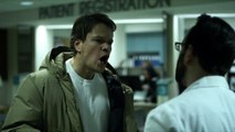 Contagion - TV Spot #1