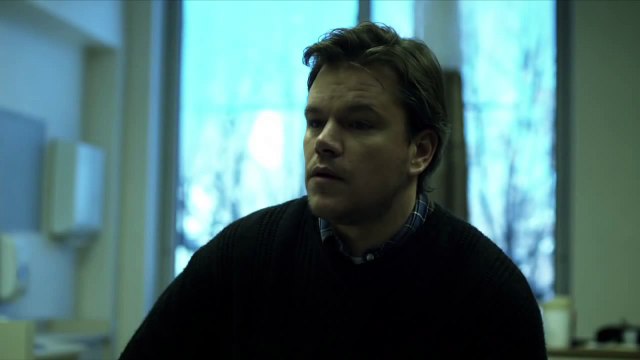 Contagion - TV Spot #2