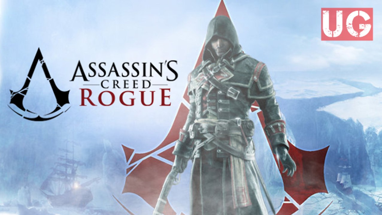 Review: Assassin's Creed: Rogue