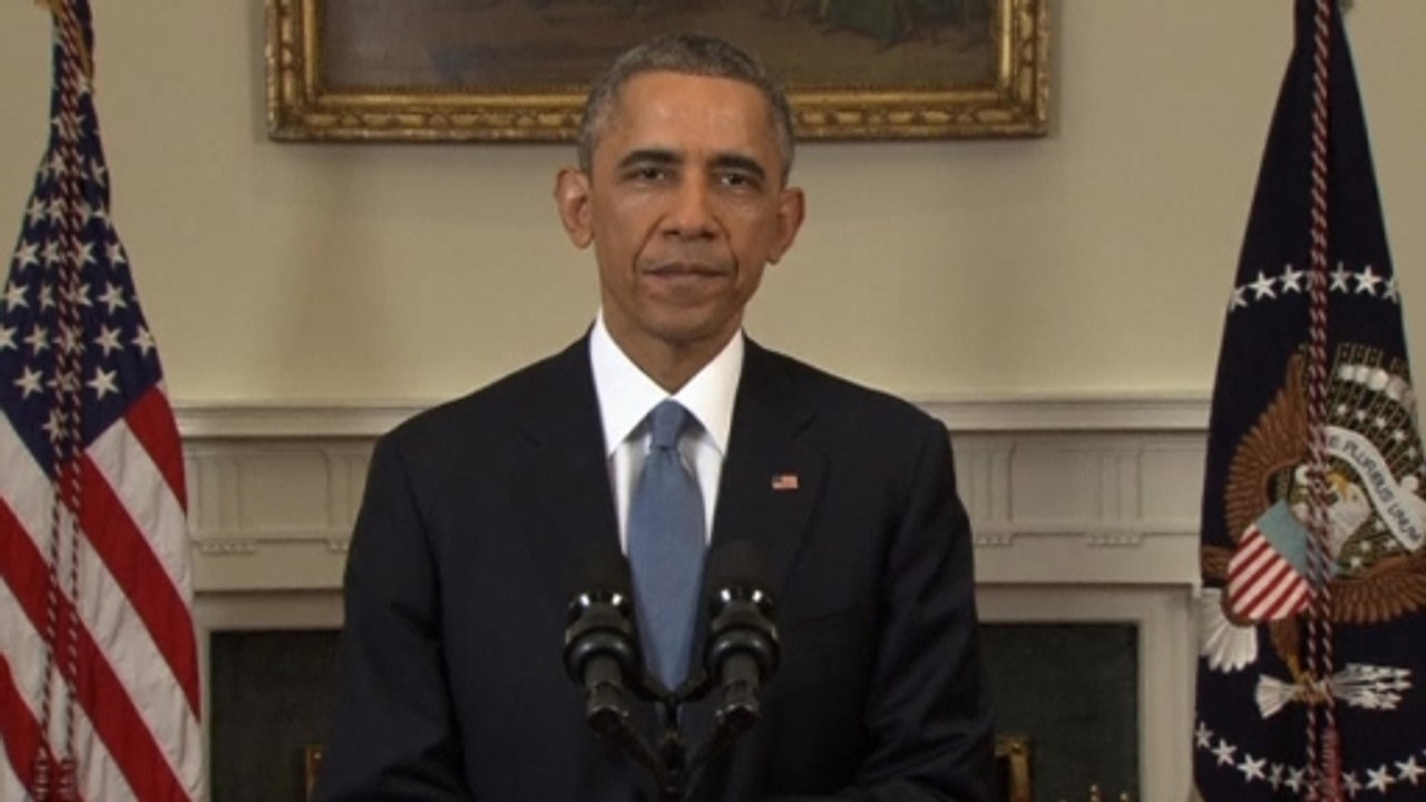 Obama announces plan to normalize relations with Cuba