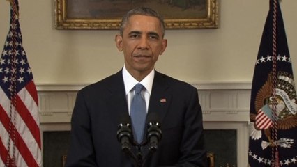 Obama announces plan to normalize relations with Cuba