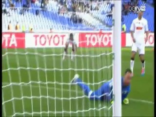 Mondial des Clubs : ES Sétif 2-2 Western Sidney