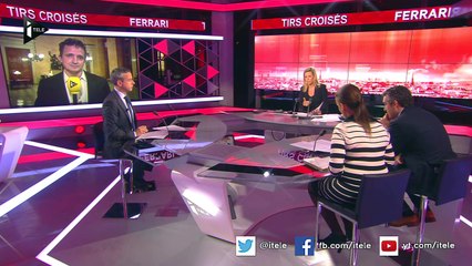 L'émotion du vice-président de l'amitié franco-cubaine