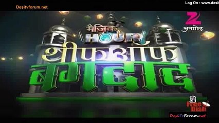 Thief Of Baghdad (Anmol) 17 December 2014 Part 2