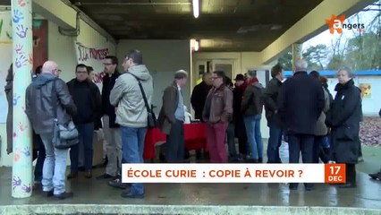 JT DECEMBRE 2014 [S.12] [E.17] - Le Journal du mercredi 17 décembre 2014