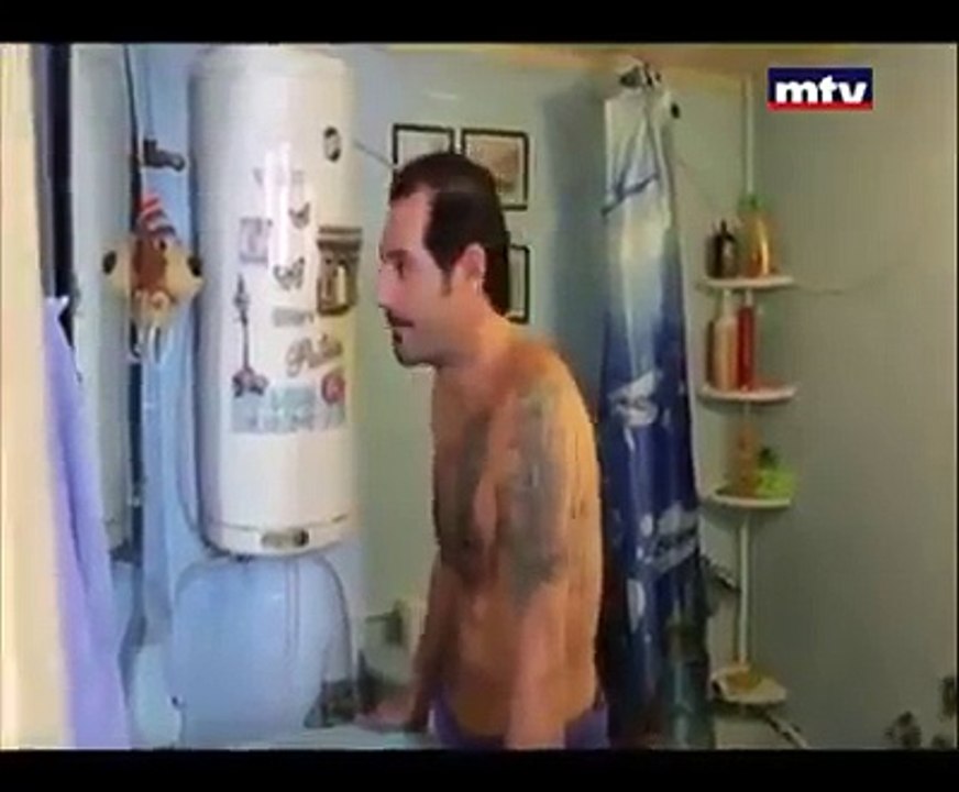 اتبهدل بهدلة الكلاب
