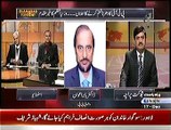 Islamabad tonight  – 17th December 2014