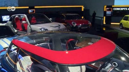 Drive it!: The Motor Magazine | Drive it!