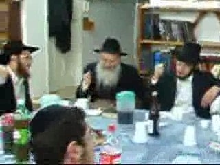Purim no Beit Chabad Porto Alegre