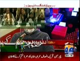 Capital Talk Special Transmission - 17th December 2014 - Pakistani Talk Show - Live Pak News