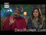 Babul Ki Duaen Leti Ja - Episode 115 - 17th December 2014 Part 1