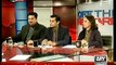 Off The Record - 17th December 2014 - Pakistani Talk Show - Live Pak News