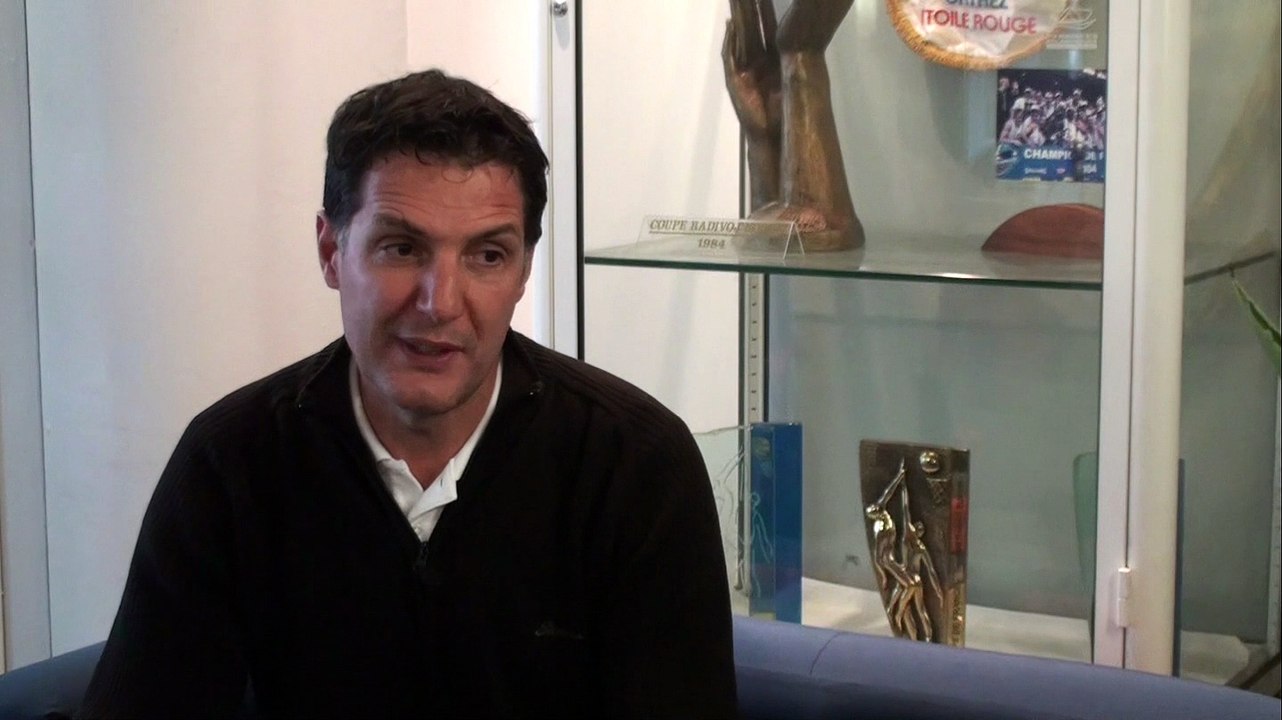 Didier Gadou répond aux internautes