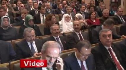 Topbaş: 'Yeni Trend Odak Şehirler'