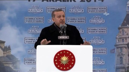 Turquie: nouvelle diatribe anti-européenne du président Erdogan