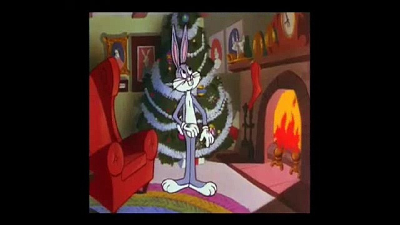 Fright Before Christmas