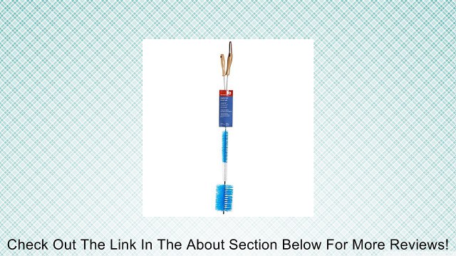 GE Part Number PM14X10056 Combo Brush Set-Ref/HVAC/Dryer Duct Cln Review