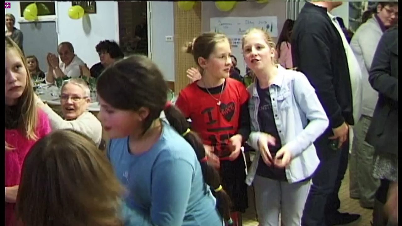 Téléthon 2014 : Couscous ou cassoulet à Merck-St-Lievin (62)