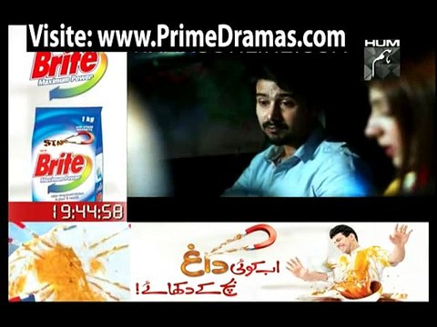 Susraal Mera Episode 54 on Hum Tv part 2