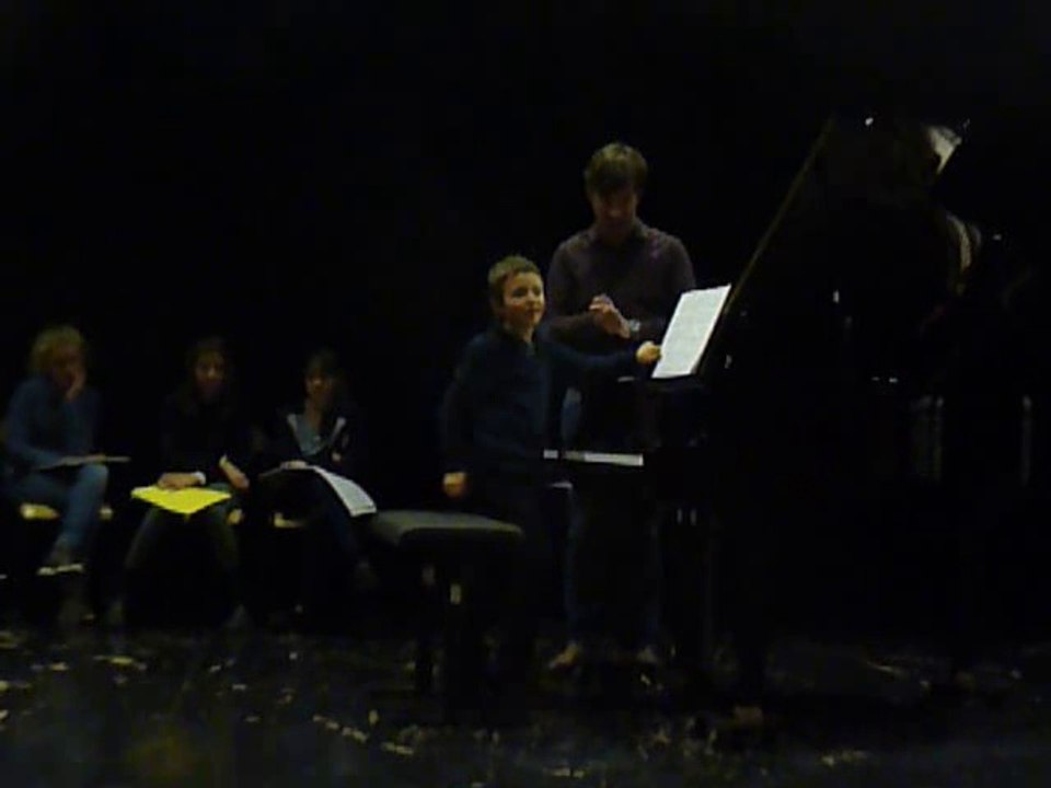 Allegretto de DIABELLI