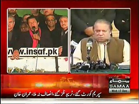 PTI Chairman Imran Khan Announces to End Protest -Latest News