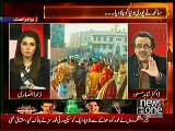 Live With Dr. Shahid Masood (Special Transmission On Peshawar Incident 8pm - 9pm