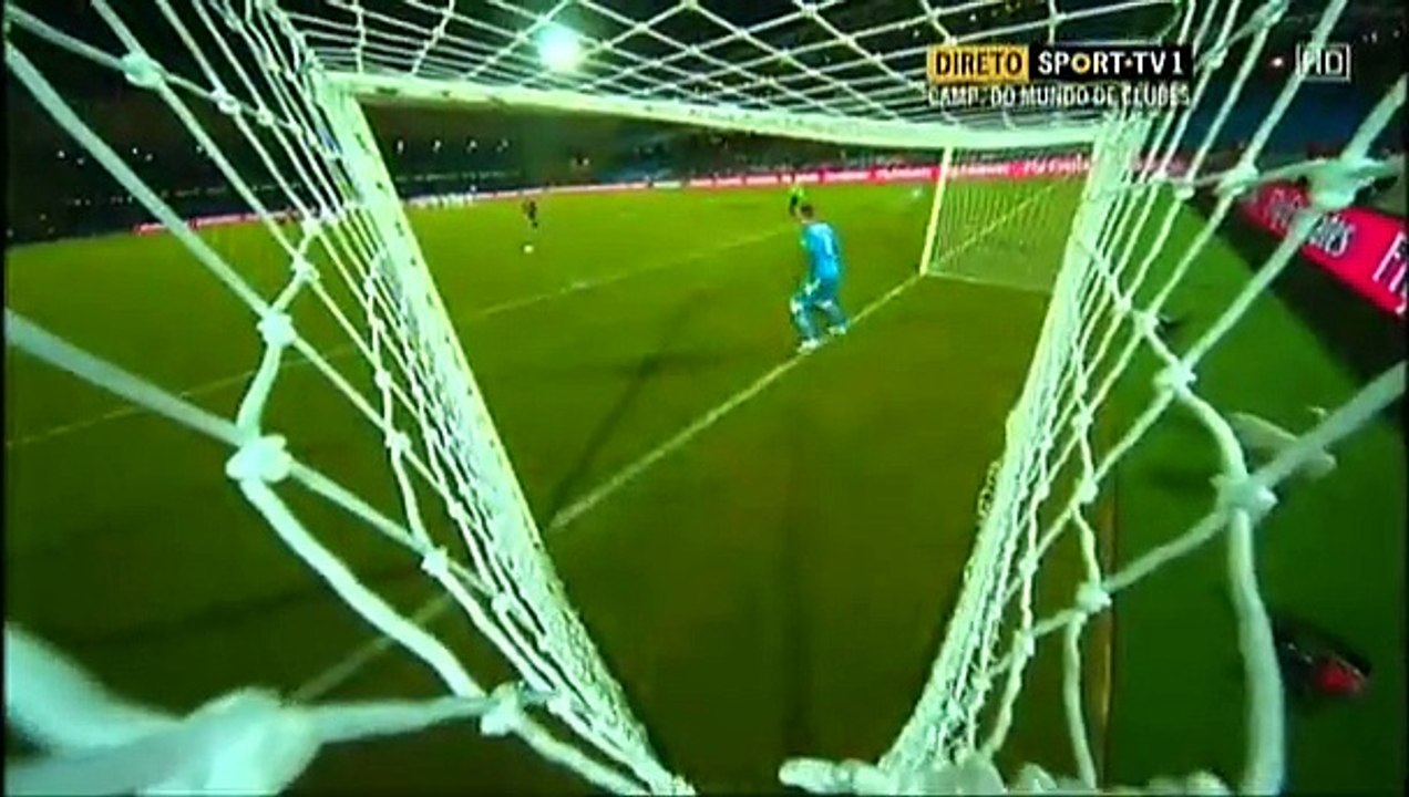 وفاق سطيف 2 - وسترن سيدني 2 / ضربات الجزاء - ج 2