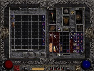 Diablo II: Lord Of Destruction #7 (europebattle.net)