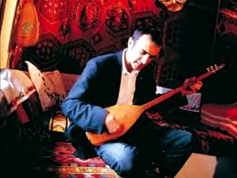 Ben Denizde Bir Gemi [ Cengiz Özkan - 2014 ] - YouTube