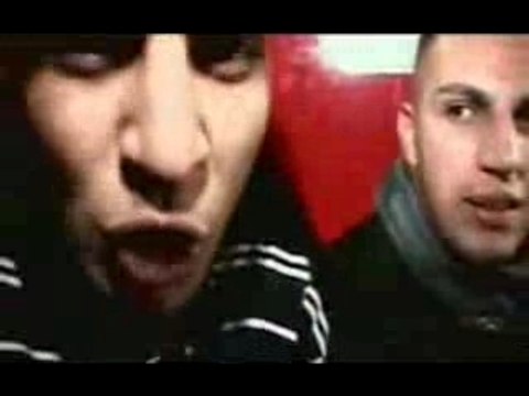 BOOBA LE TUC CLASH SINIK DIAMS