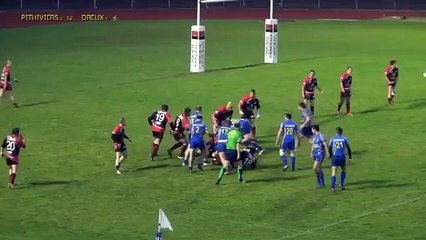 Plaquage sans les bras 8 rouge