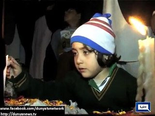 Peshawar attack- Story of 3-year-old brave girl