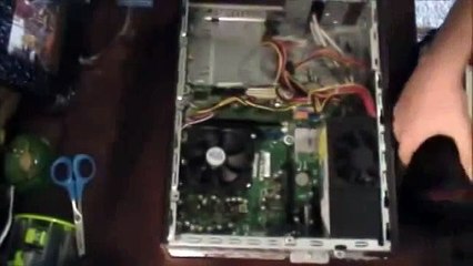 sửa máy tính tại quận Hoàng Mai