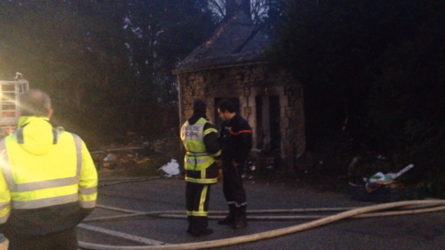 Deux enfants et leur grand-mère décèdent dans l'incendie de leur maison
