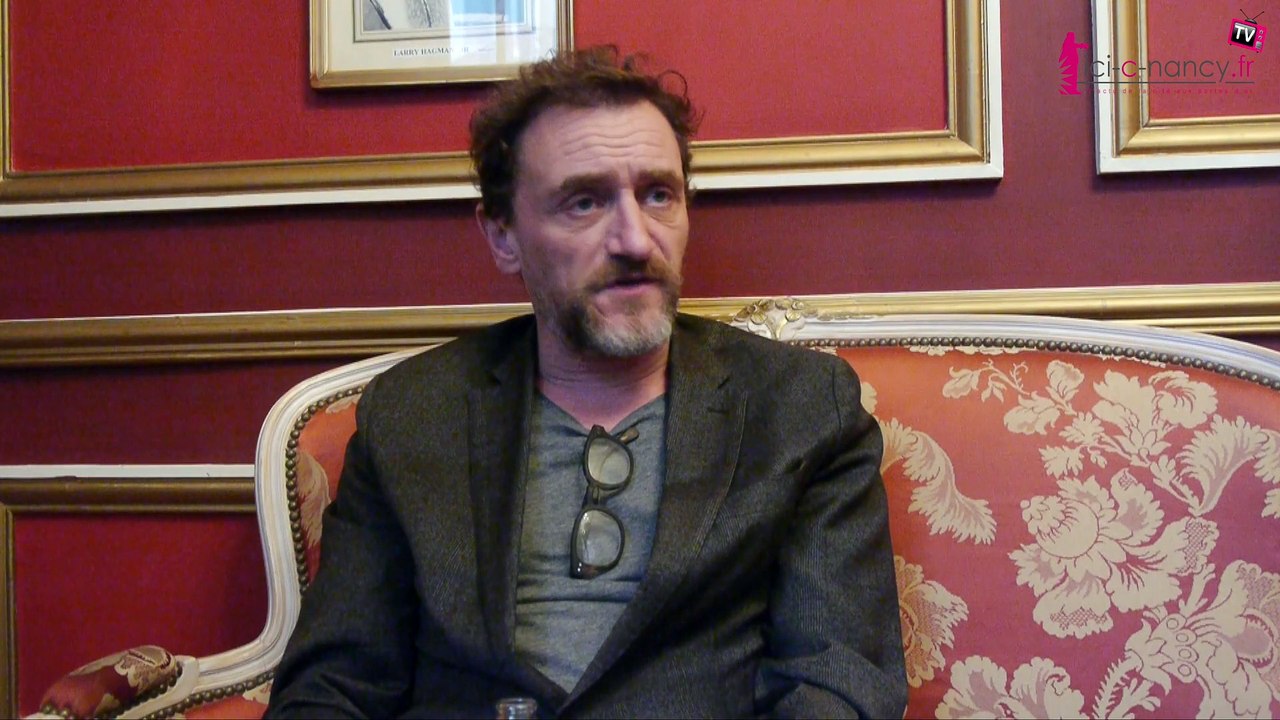 Les Tuche en Amérique: Jean-Paul Rouve se dit "heureux"