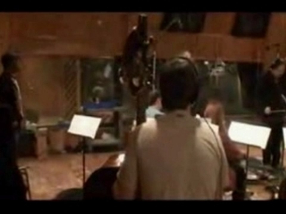 Behind Scenes 2nd Coming Nike Commercial