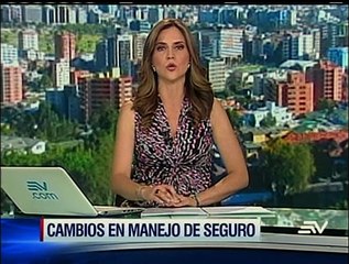 Aseguradoras privadas del SOAT se alistan ante posible transición administrativa