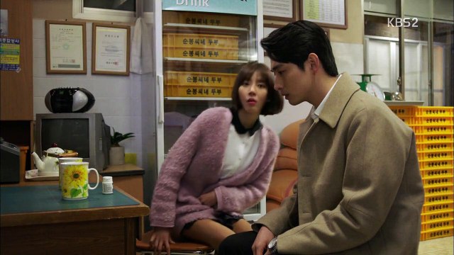 Whats With This Family Ep 35- P1