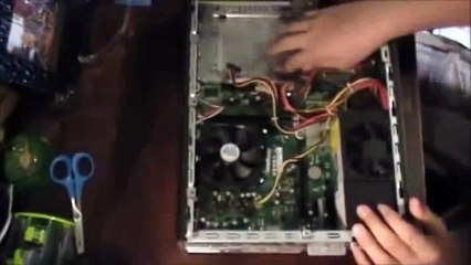 sửa máy tính tại quận Cầu Giấy