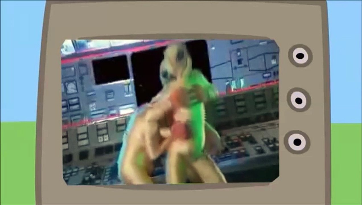 DMPBR - Peppa, a assassina 2