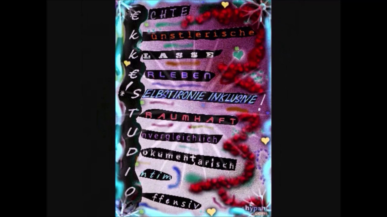 '€kk€´s new Moving Moments' (neuer Youtube-Trailer) ? (Sound v. XAVAS)