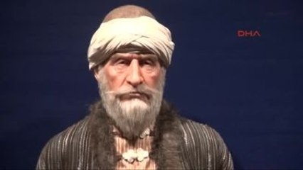 Çanakkale'nin Piri Reis Müzesi Oldu