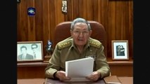 Castro: U.S. and Cuba to 