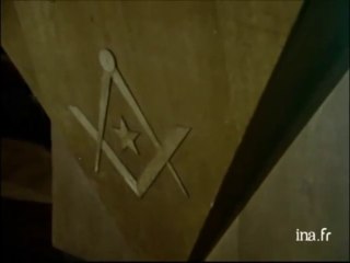 Les Francs-Maçons A Visage Découvert (2/2)
